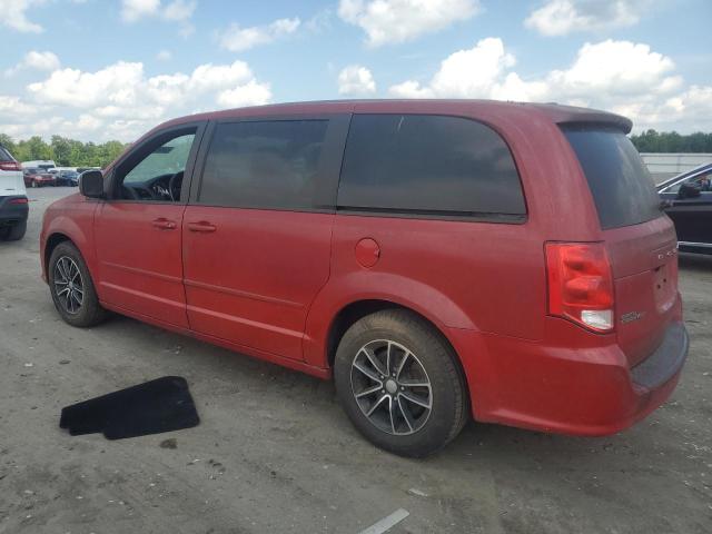 Vin: 2c4rdgbg0fr690345, lot: 63929355, dodge caravan se 20152