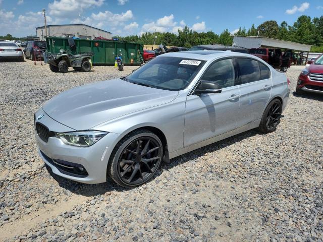 2016 BMW 340 I WBA8B3G55GNT62917