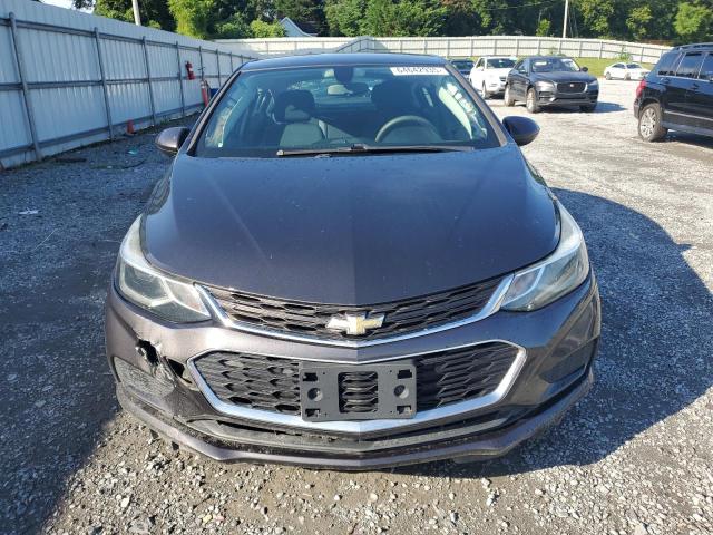 2017 CHEVROLET CRUZE LT - 1G1BE5SM2H7258796