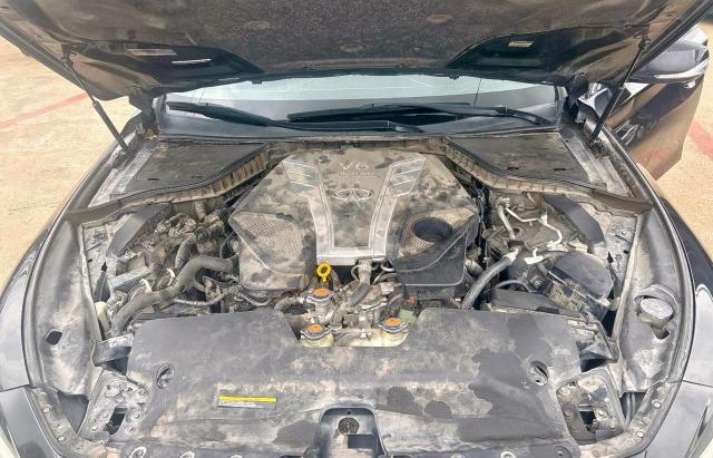 2018 INFINITI Q50 LUXE JN1EV7AP2JM357804