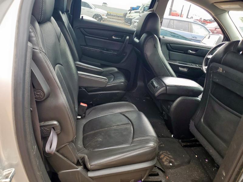 2015 GMC ACADIA SLT 1GKKVRKD8FJ130968