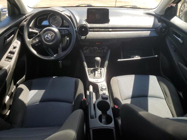 2019 TOYOTA YARIS 3MYDLBYV6KY511484