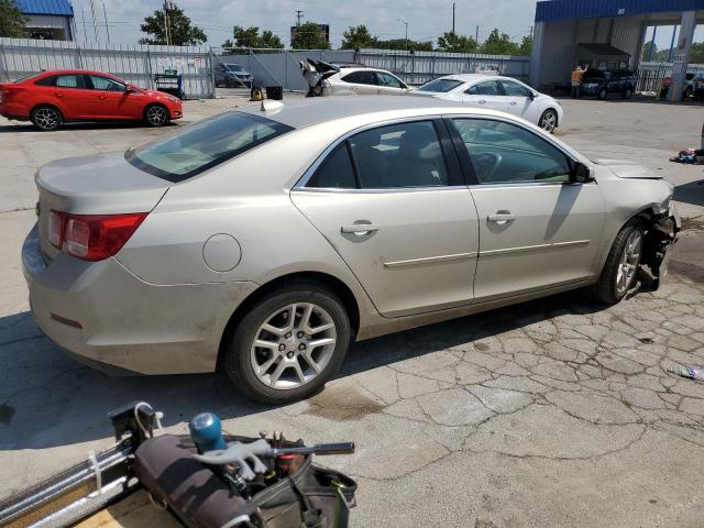 2013 CHEVROLET MALIBU 2LT - 1G11F5SR5DF343961