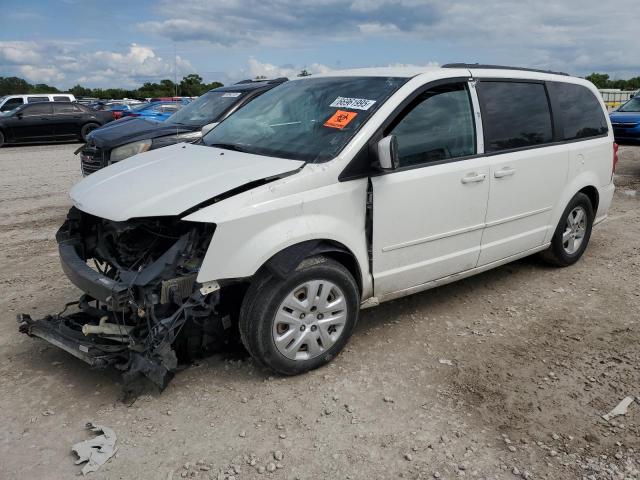 Global Auto Auctions: 2012 DODGE GRAND CARA
