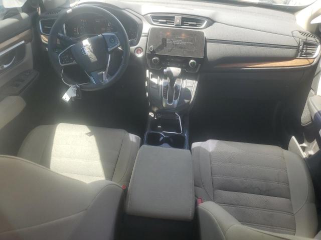 2022 HONDA CR-V EX 5J6RW1H58NA002831