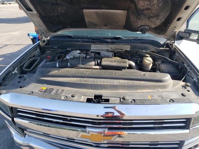 2017 CHEVROLET silverado 1GC1KUEY2HF141052
