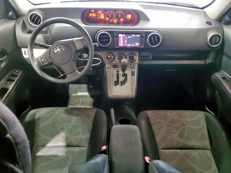 2015 TOYOTA SCION XB - JTLZE4FE6FJ076025