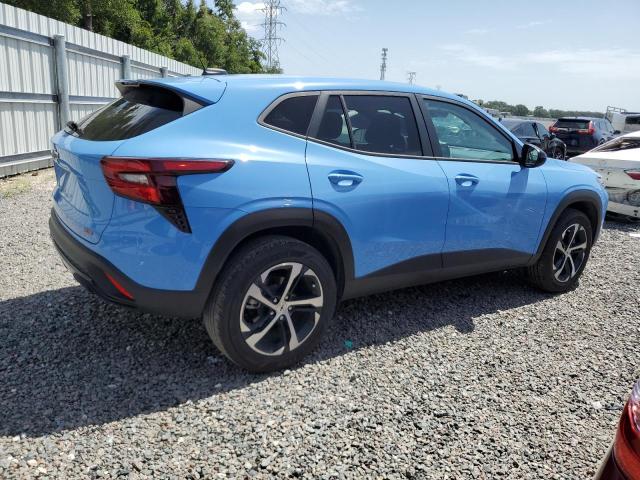 2024 CHEVROLET TRAX 1RS KL77LGE22RC160124