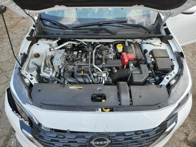 2024 NISSAN SENTRA SV - 3N1AB8CV2RY236272
