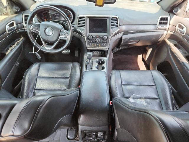 2018 JEEP GRAND CHER 1C4RJFCG8JC405572