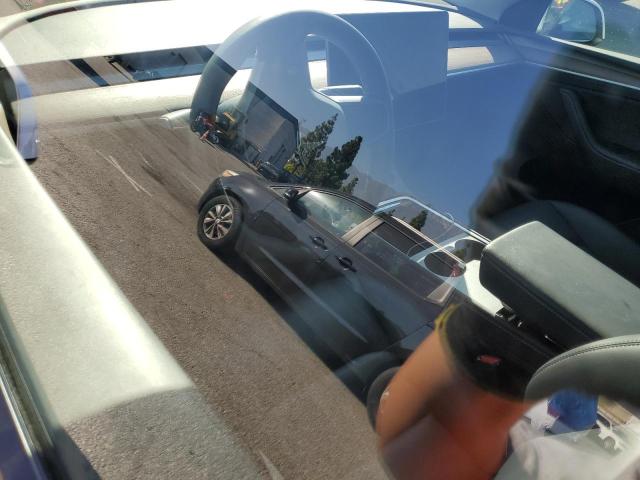 2024 TESLA MODEL Y 7SAYGDED1RF095591