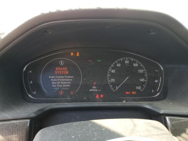 2019 HONDA ACCORD SPO 1HGCV1F36KA095183