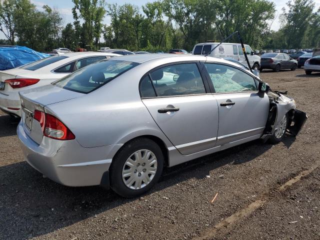 2010 HONDA CIVIC VP - 2HGFA1F31AH542513