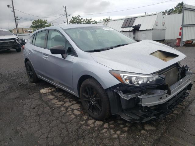 2017 SUBARU IMPREZA 4S3GTAA67H3709825