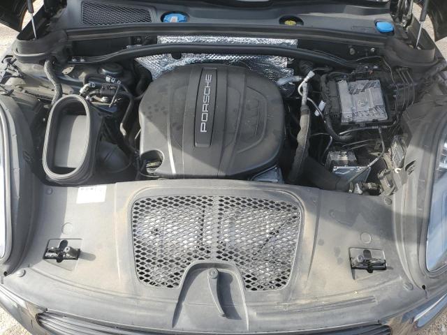 2019 PORSCHE MACAN WP1AA2A5XKLB05605