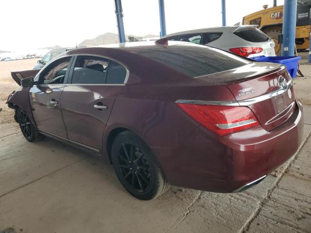 2015 BUICK LACROSSE P 1G4GF5G31FF264677