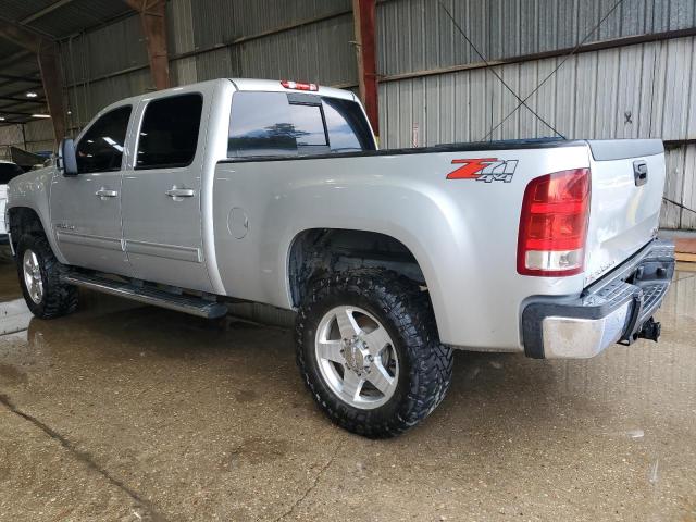 Vin: 1gt121e83bf247063, lot: 63117085, gmc sierra k2500 slt 20112