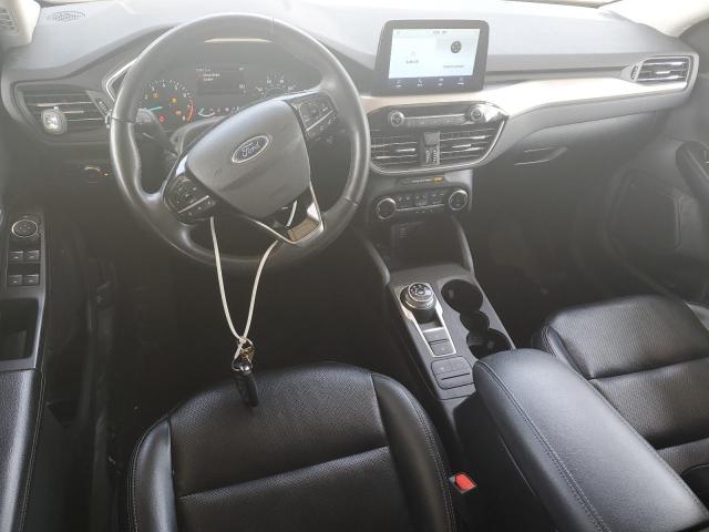 2022 FORD ESCAPE SEL #3311701262