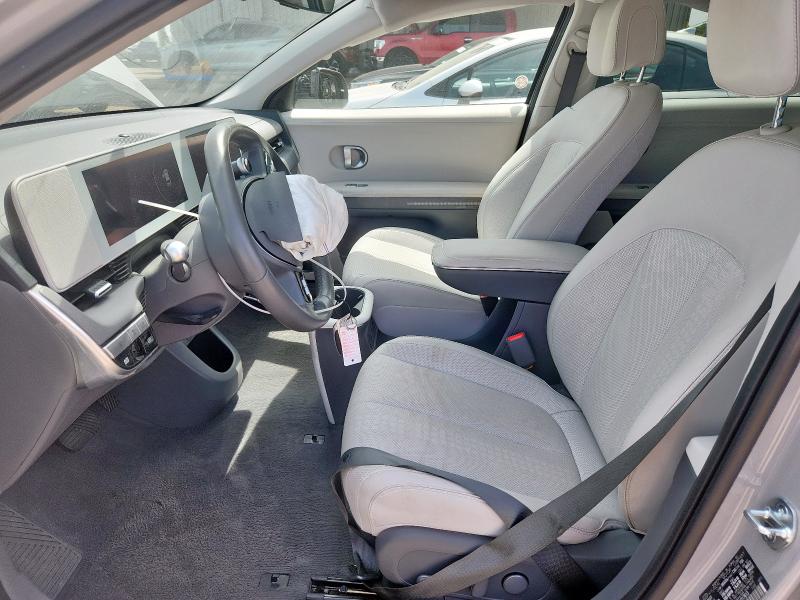 2023 HYUNDAI IONIQ 5 SE KM8KNDAF5PU217613