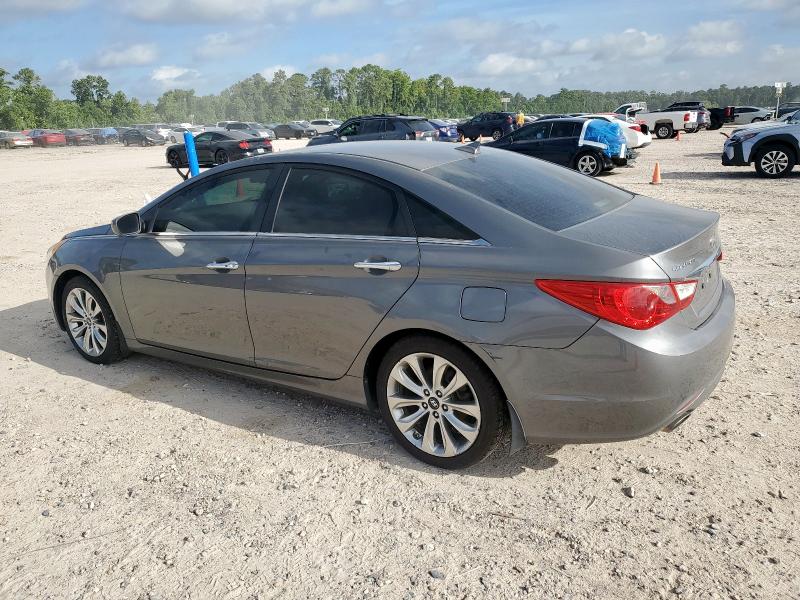 2013 HYUNDAI SONATA SE - 5NPEC4AC4DH538612