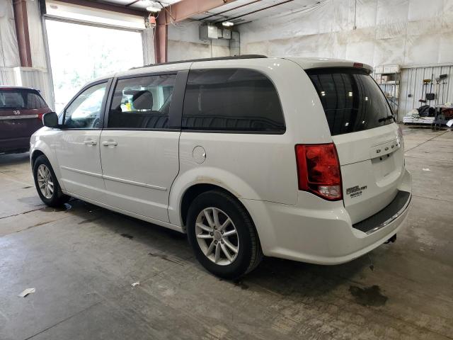 2015 DODGE GRAND CARA 2C4RDGCG7FR733044