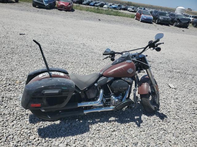 2017 HARLEY-DAVIDSON FLS SOFTAI 1HD1JRV11HB036172