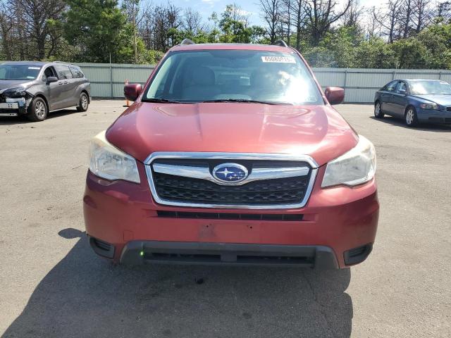 2015 SUBARU FORESTER 2 JF2SJADC9FG561282