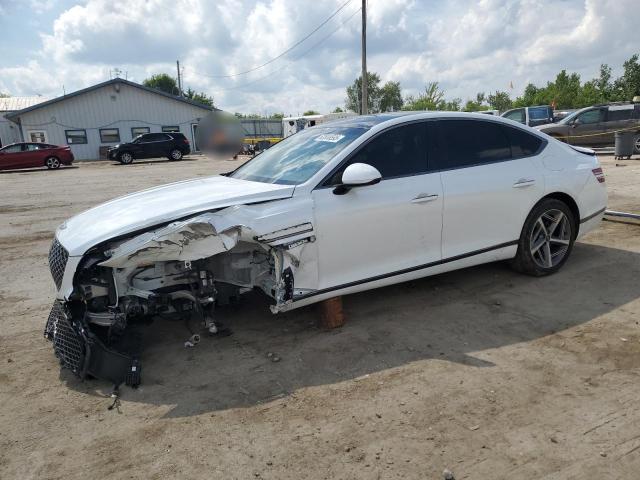 GENESIS G80 SPORT