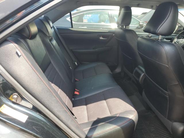 2016 TOYOTA CAMRY LE - 4T1BF1FKXGU243139