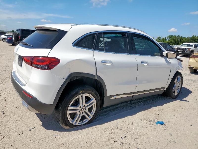 2022 MERCEDES-BENZ GLA 250 W1N4N4GB5NJ401989