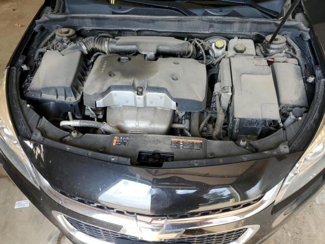 2015 CHEVROLET MALIBU 1LT 1G11C5SL9FF240338