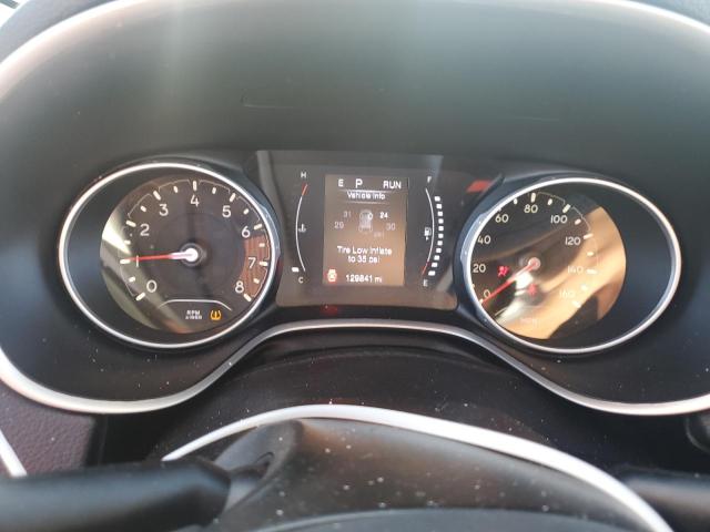 2020 JEEP COMPASS LA 3C4NJCBB6LT121741