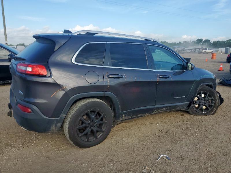 2015 JEEP CHEROKEE L 1C4PJLCS7FW677188