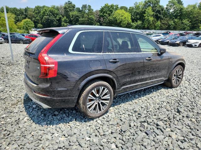 2020 VOLVO XC90 T8 MO YV4BR0CKXL1580820