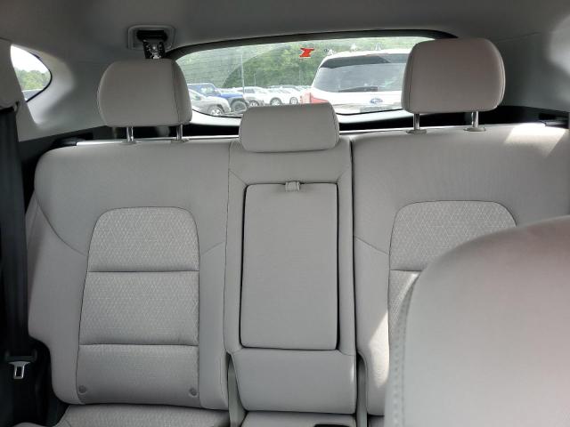2017 HYUNDAI TUCSON LIM - KM8J3CA47HU591071