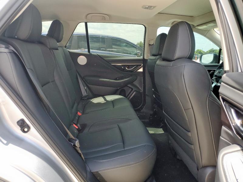 2025 SUBARU OUTBACK TOURING 4S4BTAPC6S3244593