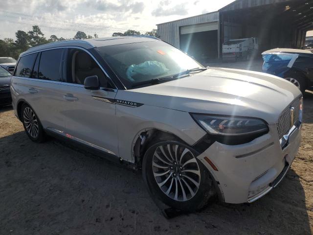 Vin: 5lm5j7wcxmgl13284, lot: 63084695, lincoln aviator reserve 20214