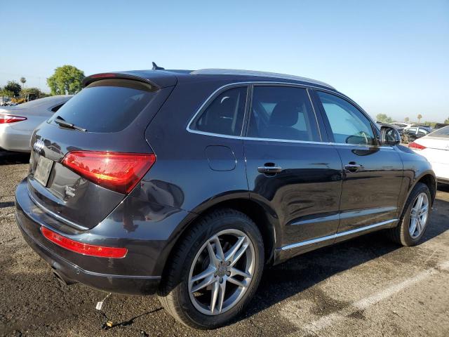 2017 AUDI Q5 PREMIUM WA1C2AFP8HA063378