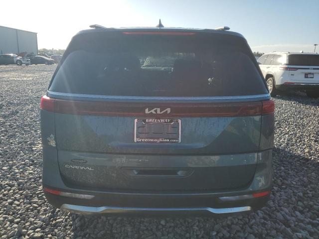 2024 KIA CARNIVAL S KNDNE5H38R6415483
