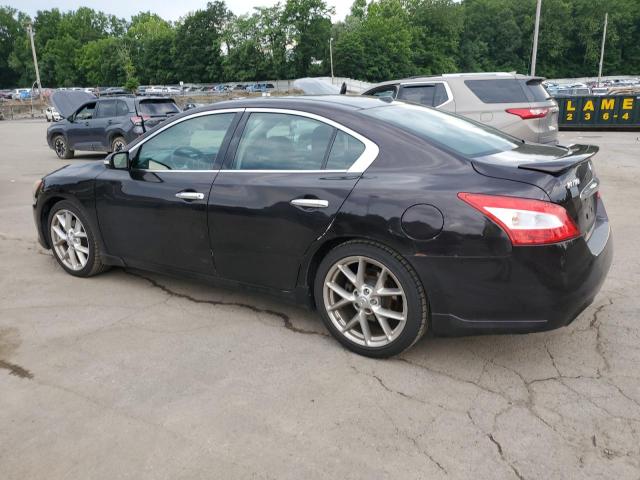 Vin: 1n4aa5ap2ac863785, lot: 63763235, nissan maxima s 20102