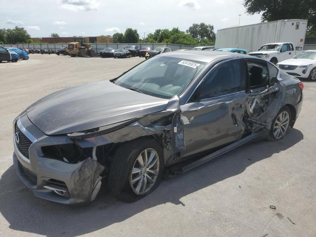 Vin: jn1bv7ap9fm332795, lot: 63416925, infiniti q50 base 2015 img_1