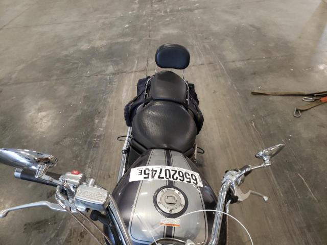 2007 YAMAHA XV1700 PC JYAVP19E67A003331