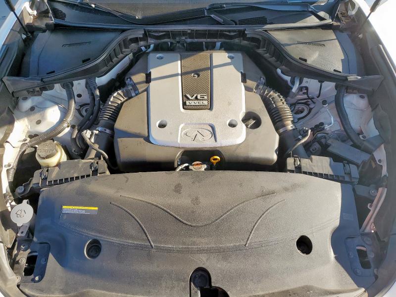 2019 INFINITI Q70 3.7 LU JN1BY1AP3KM505130