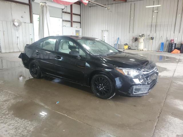 2020 SUBARU IMPREZA 4S3GKAB63L3602443