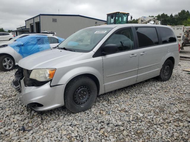 2012 DODGE GRAND CARA - 2C4RDGBG9CR394042