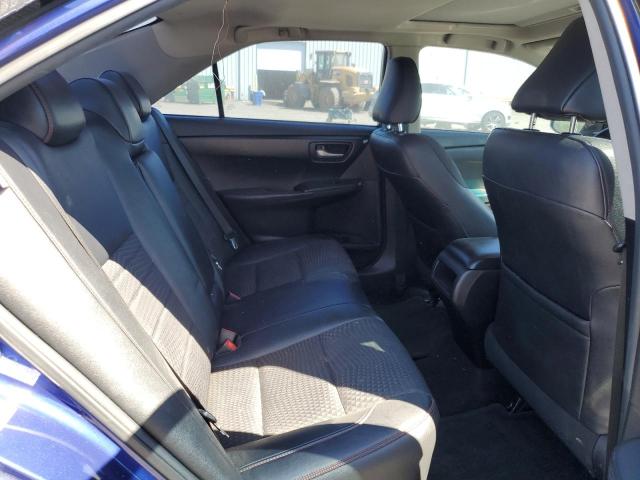 2015 TOYOTA CAMRY LE - 4T1BF1FK9FU904335