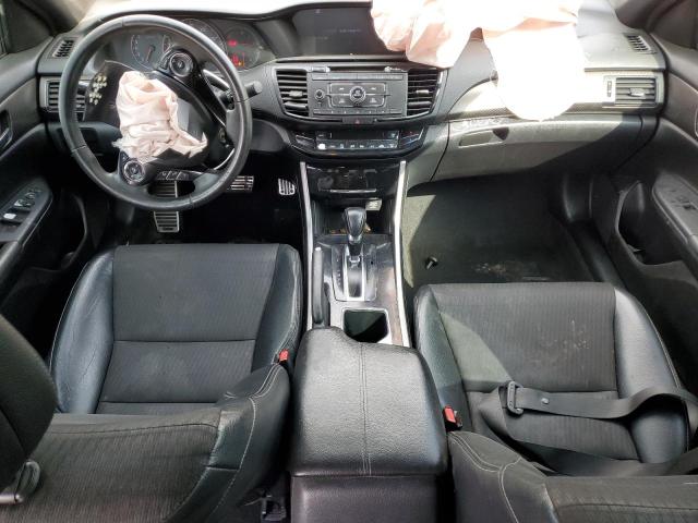2016 HONDA ACCORD SPO 1HGCR2F56GA180107