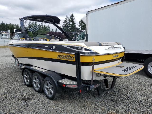 malibu wakesetter 247 2008 MB2J7363H708 photo #4