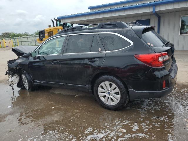 2017 SUBARU OUTBACK 2. 4S4BSACC2H3265815