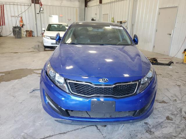 2013 KIA OPTIMA SX - 5XXGR4A62DG207203